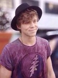 Ashton Irwin