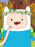 Finn the human