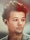Louis 'Steam' Tomlinson