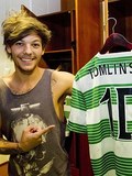 Louis Tomlinson