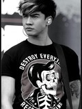 Calum Hood