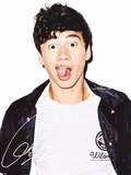 Calum Hood