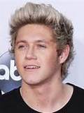 Niall Horan