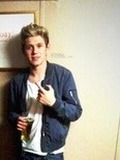 Niall Horan