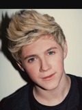 Niall Horan