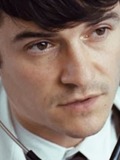 Gregory Smith