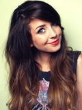 Alexandria Keating (zoella : youtuber)