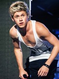 Niall Horan