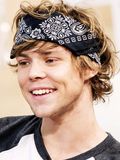 Ashton Irwin