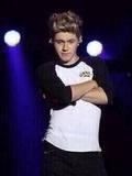 Niall Horan
