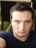 Paul Higgins