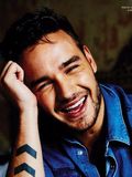 Liam Payne