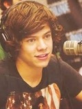 Harry Styles