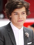 Harry Styles