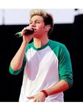 Niall horan