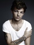 Louis Tomlinson