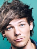 Louis Tomlinson