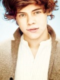 4. Harry Styles