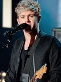 Niall Horan