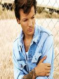 Louis Tomlinson