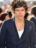 Harry Styles