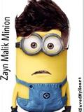 Zayn Malik