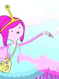 Princess Bubblegum