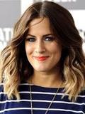 Caroline Flack