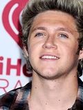 Niall Horan