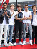 One Direction