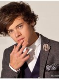 Harry Styles