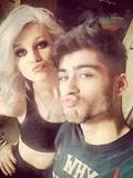 Zayn&Perrie