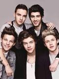 One Direction