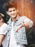 Zayn Malik