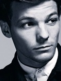Louis Tomlinson