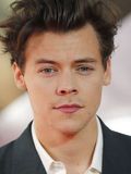 1. Harry Styles