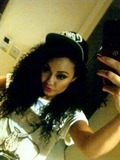 Leigh Anne Pinnock