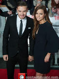 Liam Payne and Sophia Smith.