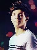 Louis Tomlinson