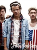 One Direction