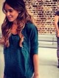Danielle Peazer