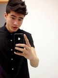 Calum Hood