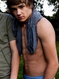 Liam Payne