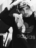 Louis Tomlinson - as himself