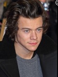 Harry Styles