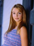 Caitlin Wood