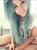 Aqua Blaire