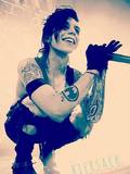 andy biersack