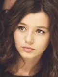 Eleanor Calder