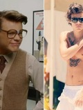 Marcel Styles